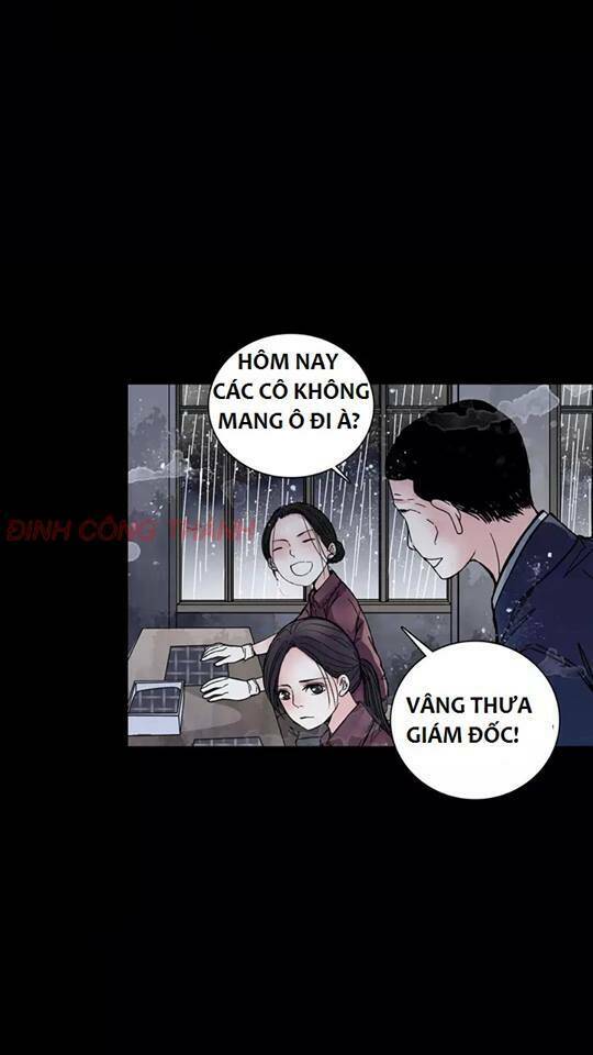 tiểu quỷ chapter 13 5