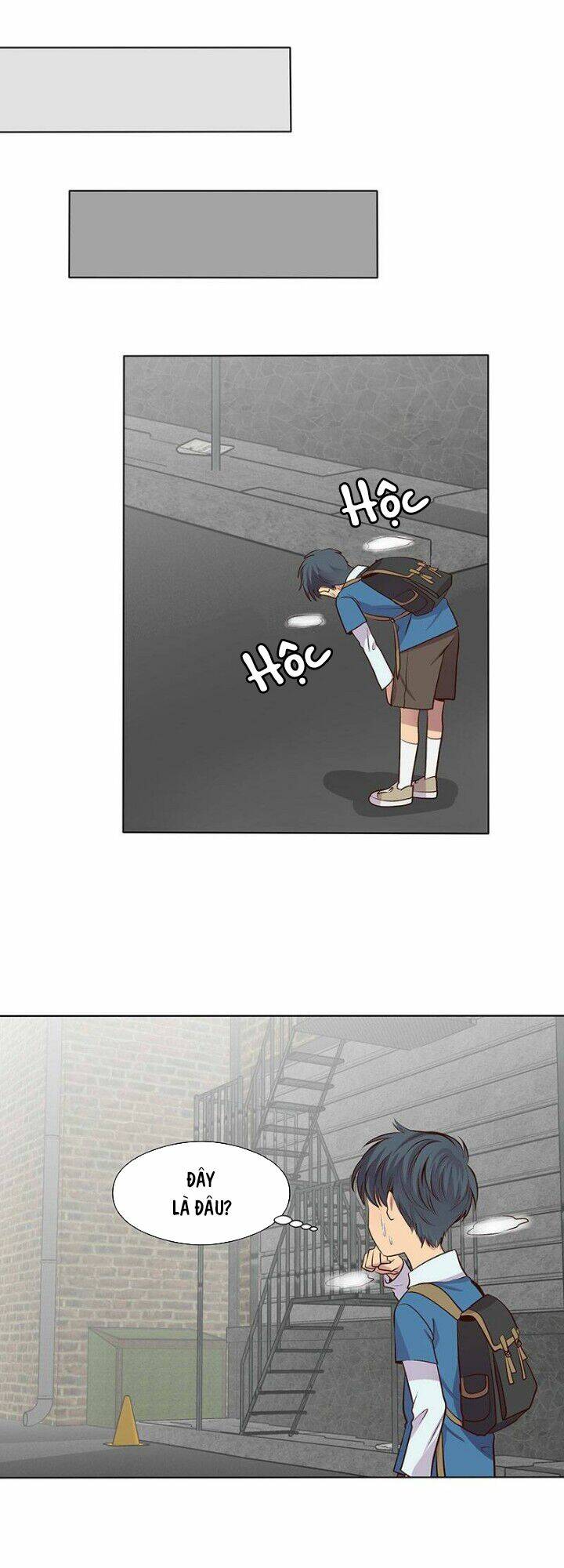 bí mật sâu sắc nhất của tôi chapter 44 34