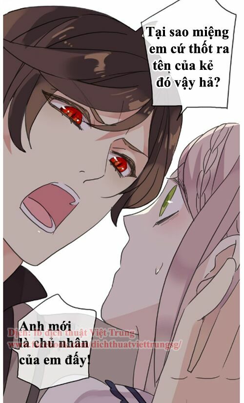 vết cắn ngọt ngào phần 1 chapter 33 30