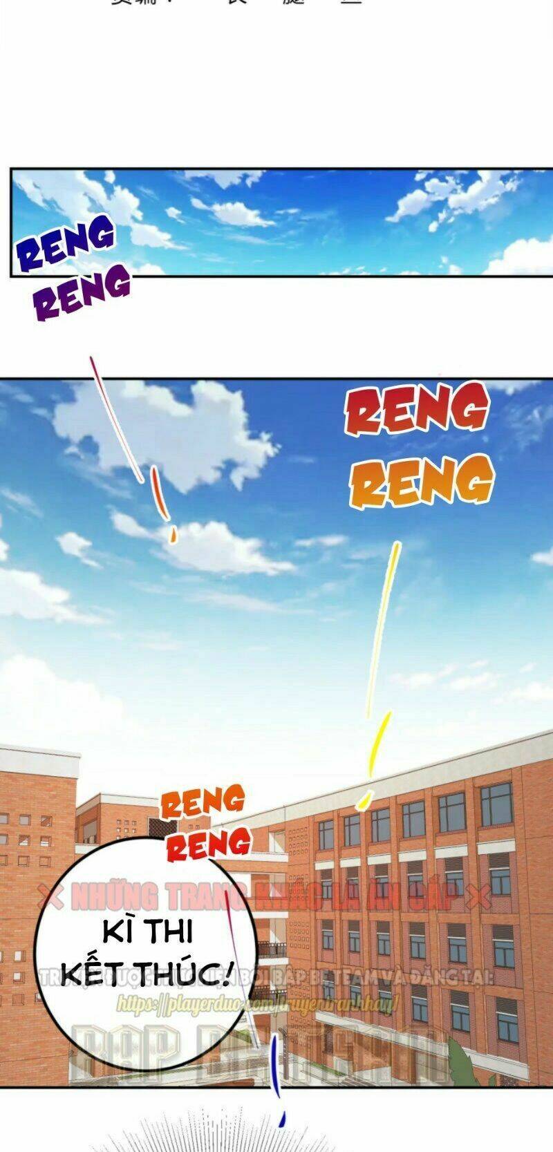 đồng hồ thần cấp siêu năng của ta chapter 24 3
