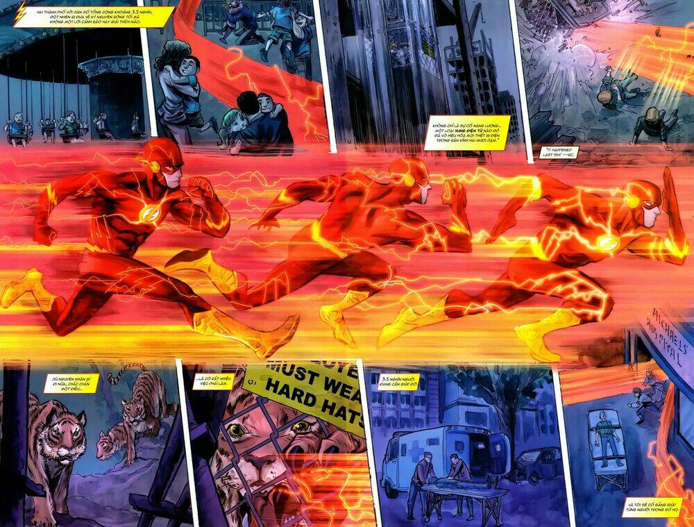 the flash chapter 3 11