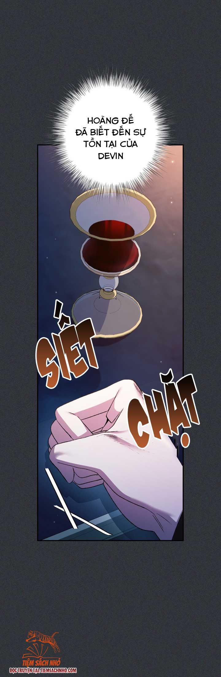 cha, con không muốn kết hôn đâu chapter 78 4