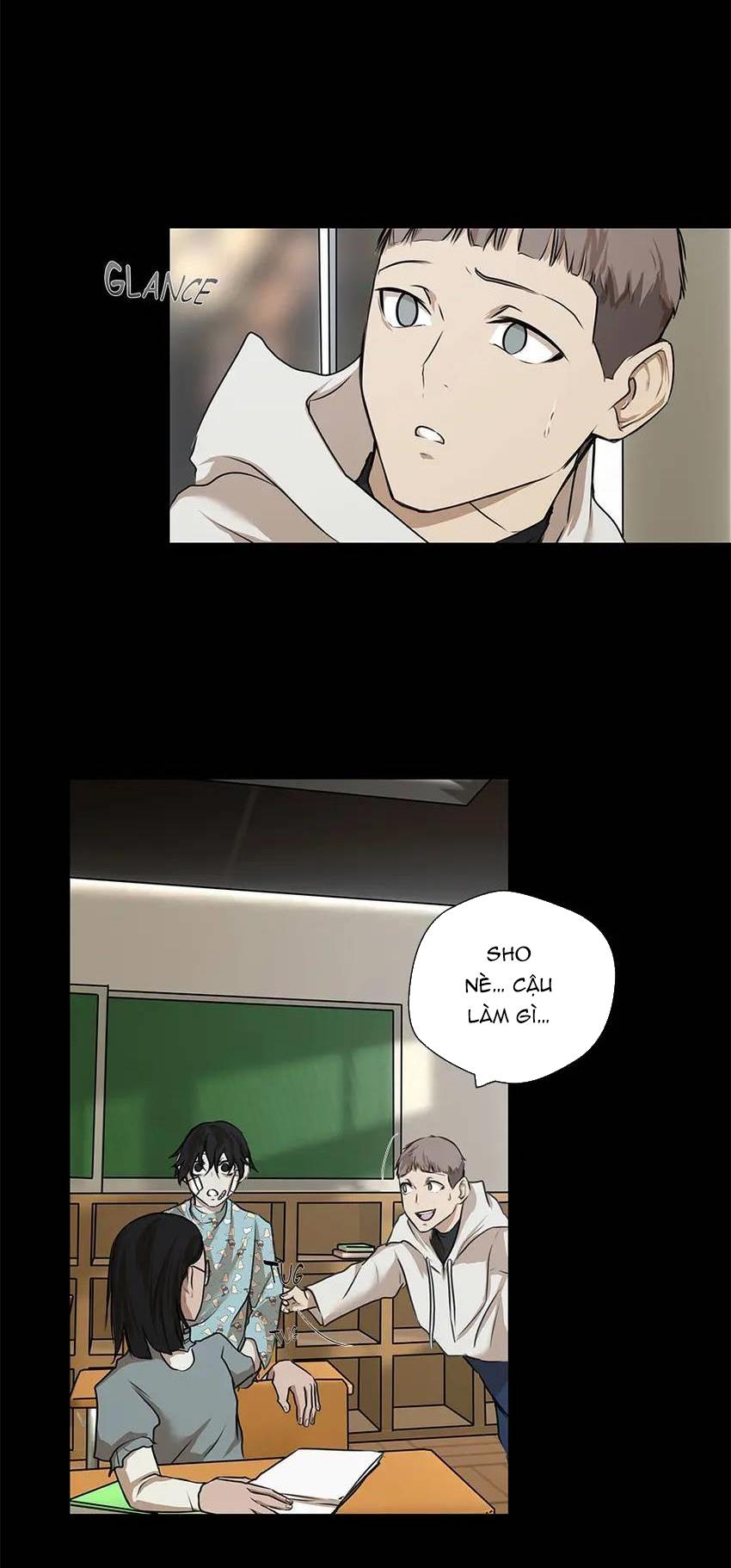 love murder basketball chapter 8 36