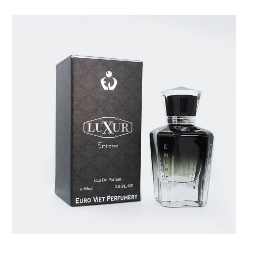 Nước hoa nam LUXUR EMPEROR 60ml