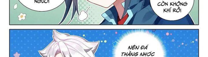 đấu la đại lục 5 - đường tam trùng sinh chapter 107 14