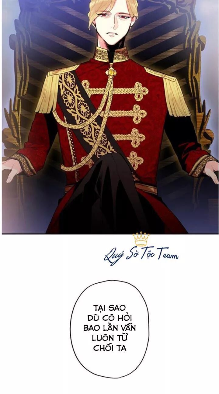 thánh nữ ẩn danh chapter 70 4