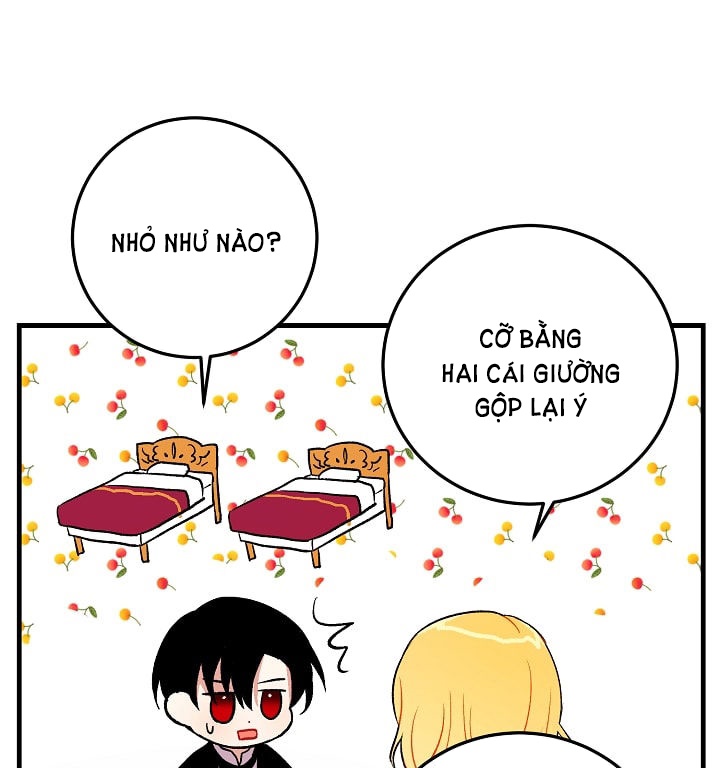 tôi là tiểu thư của gia đình này chapter 3 42