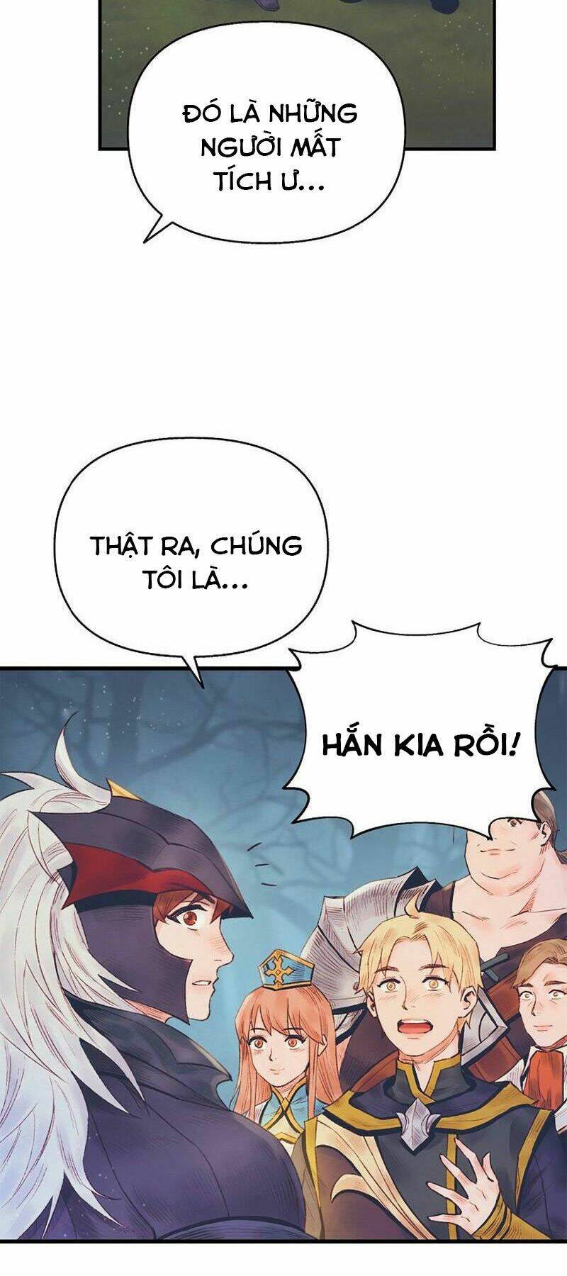 tu sĩ trị liệu của thái dương giáo chapter 24 48