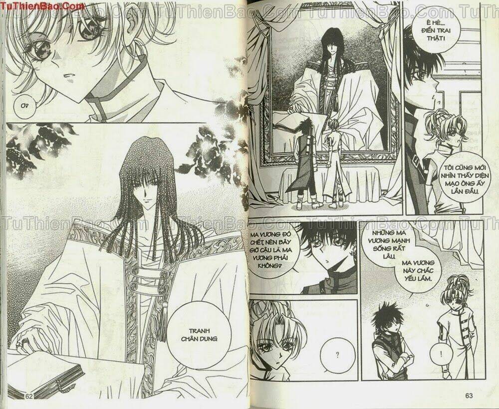 hồi ký ma vương chapter 5 32