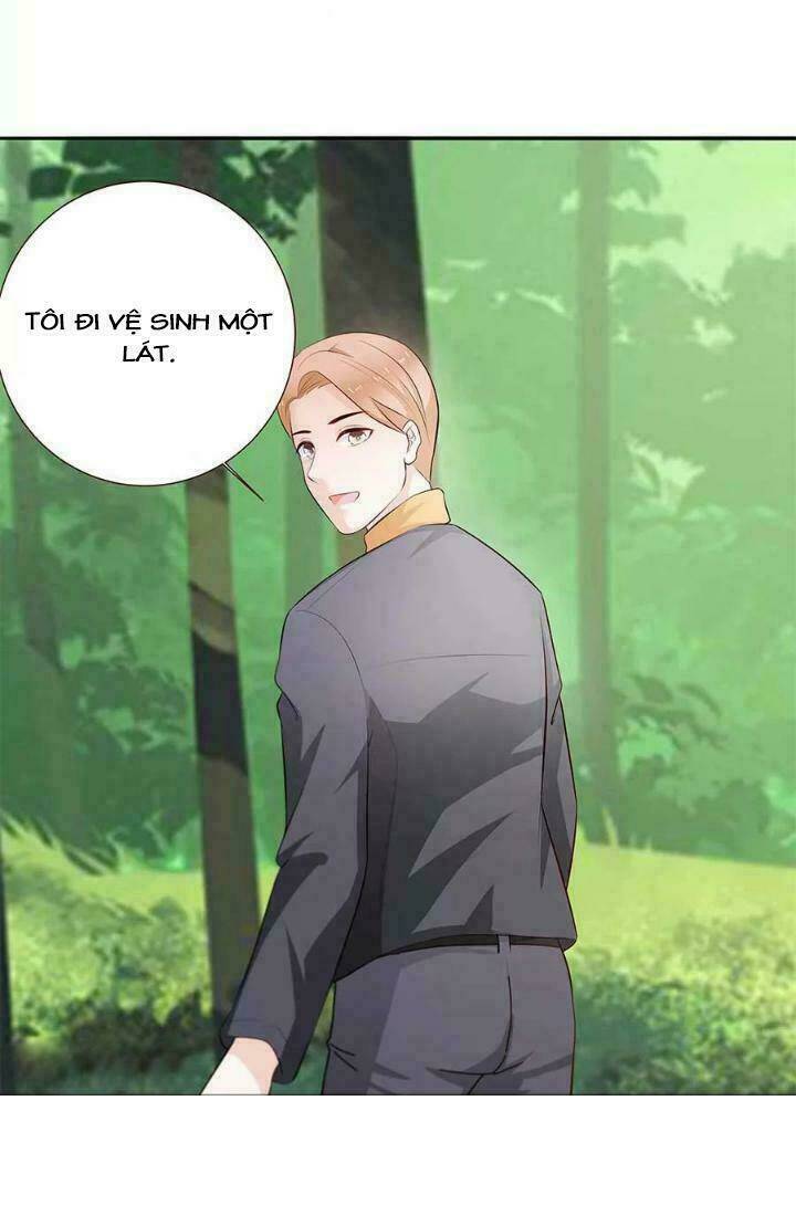 chào buổi tối, minh vương đại nhân chapter 21 21