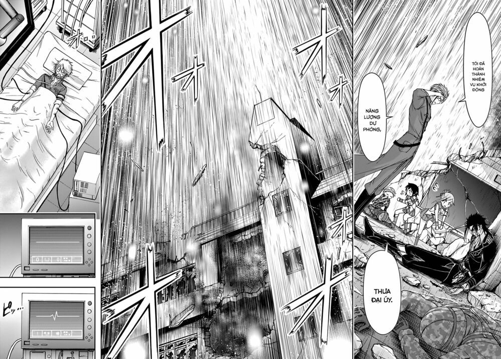 kích trụy vương huyền thoại chapter 24 47