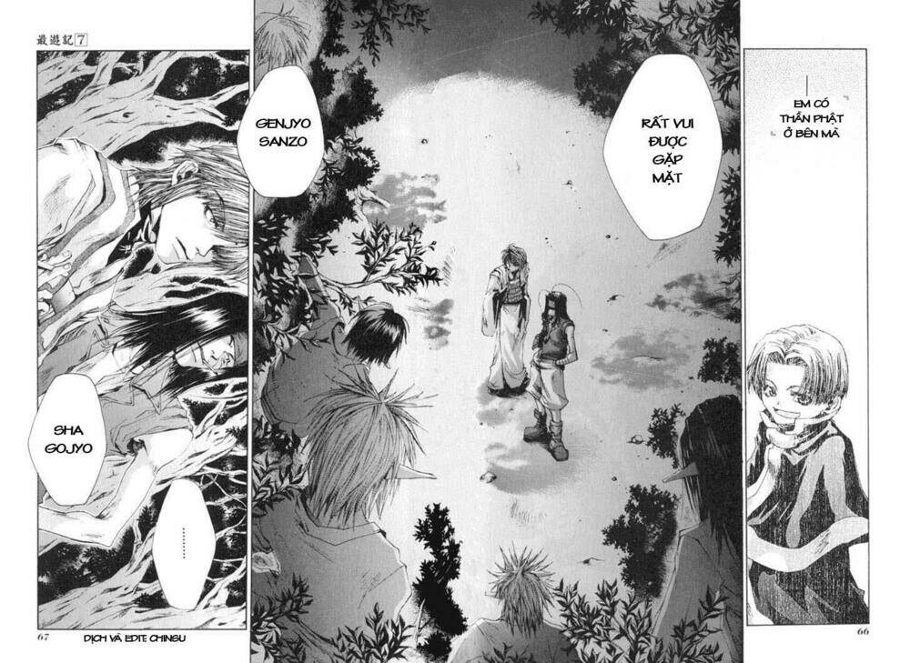 saiyuki chapter 39 2