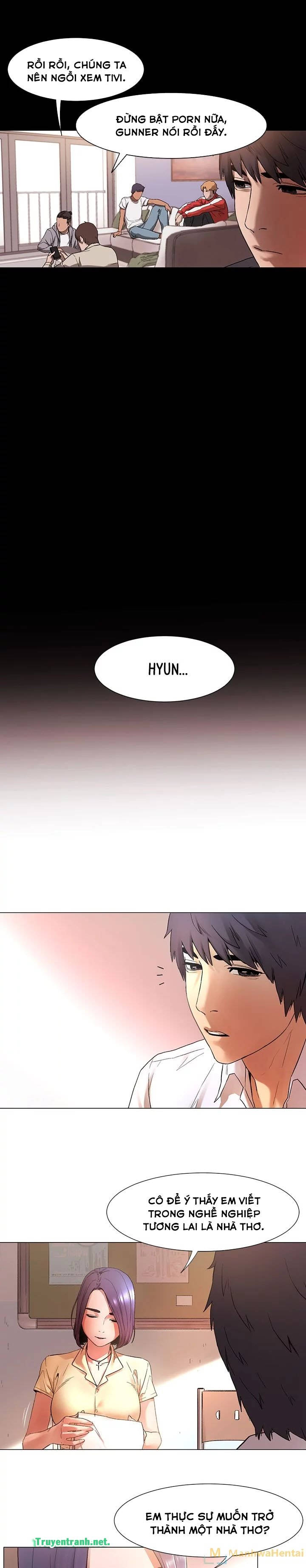 vương quốc của tôi chapter 3 6