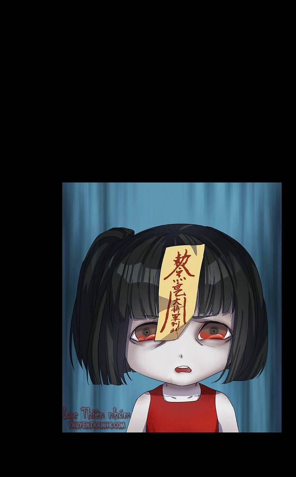 thông linh ngụy y chapter 4 13