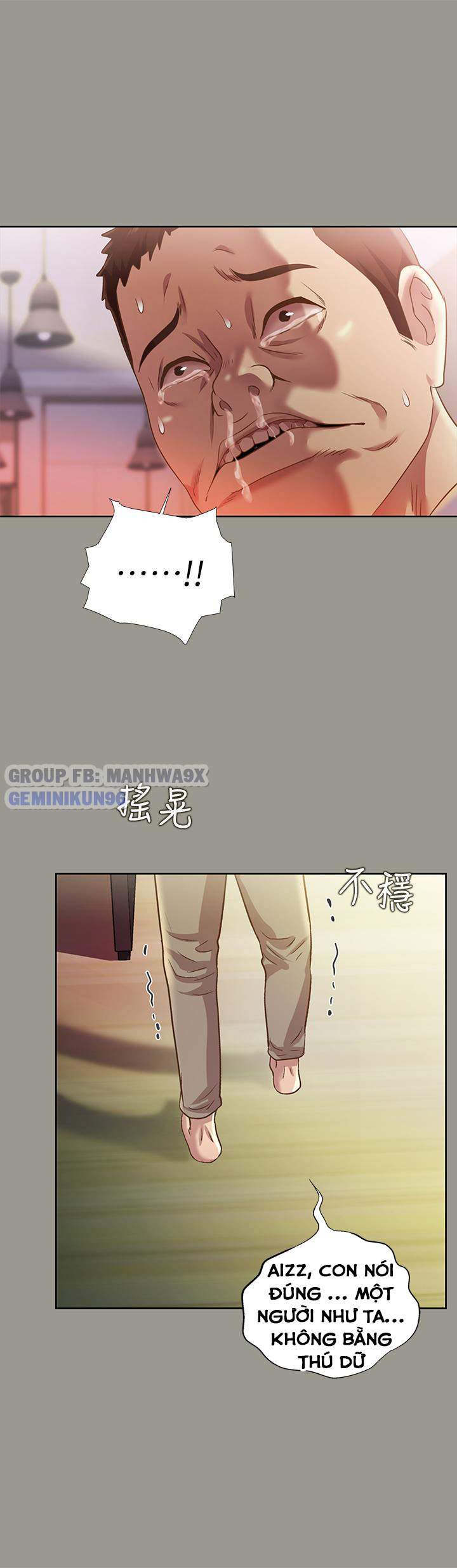 bạn gái của bạn tôi chapter 71 6