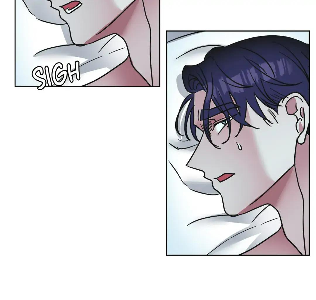 manhwa chịch vồn chịch vã chapter 74 104