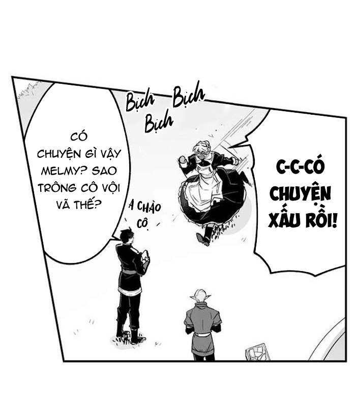 vợ của titan chapter 69 14