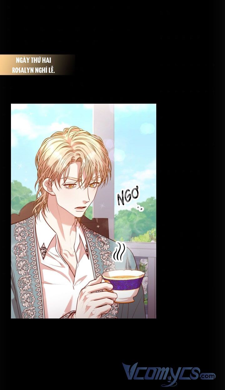 tôi trở thành thư ký của bạo chúa chapter 43 38