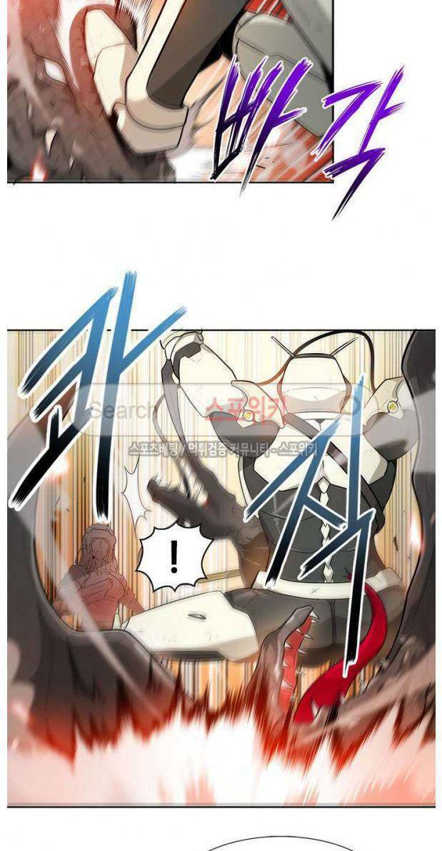 tôi tự động săn một mình chapter 24 17