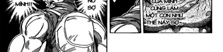 thánh tỏi sành ăn chapter 156 9