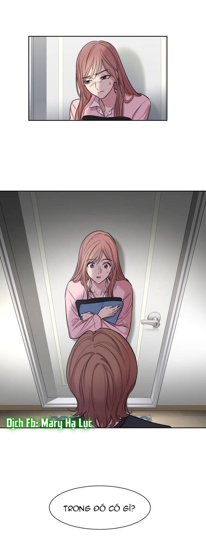 clouds in the night sky chapter 4 23