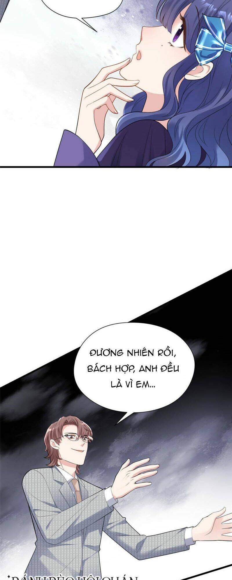 pháo hôi cô ấy khó chịu với cốt truyện từ lâu chapter 8 34