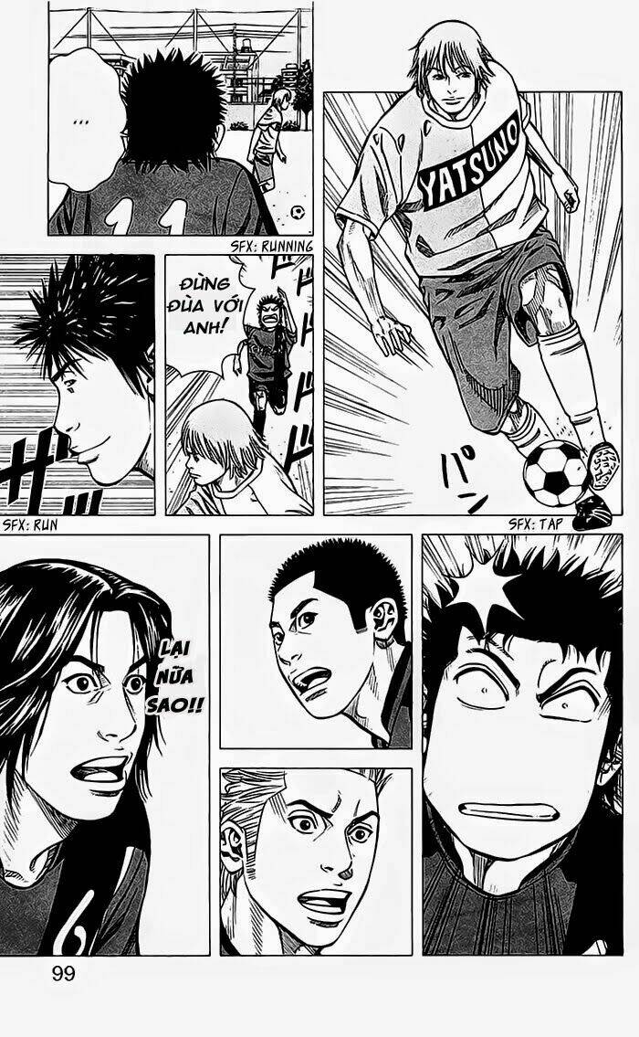 angel voice chapter 38 14