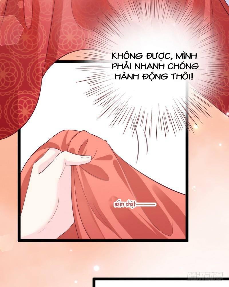 vương phi - âm động thiên hạ chapter 10 11