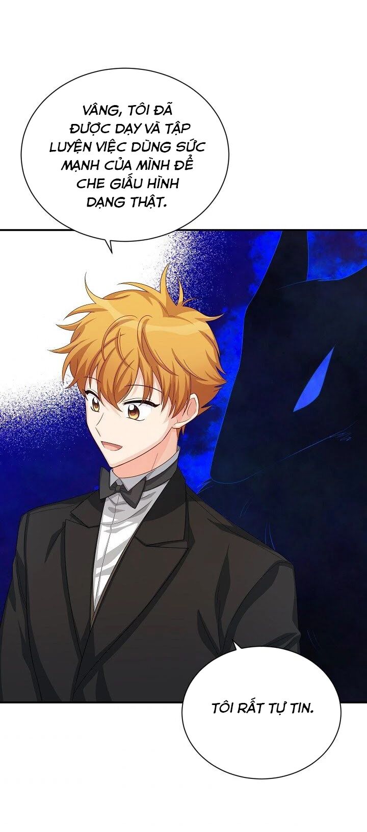 nữ công tước với tâm hồn trống rỗng chapter 57 34