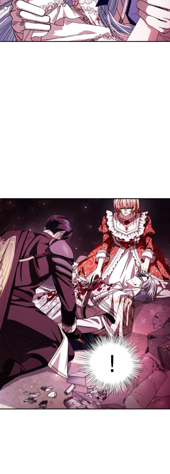 cha, con không muốn kết hôn đâu chapter 121 20