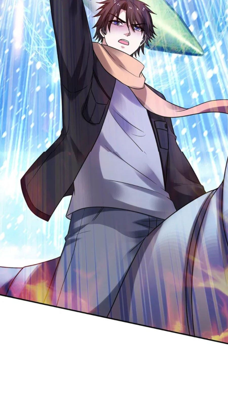 tối cường thần y tại đô thị chapter 235 32