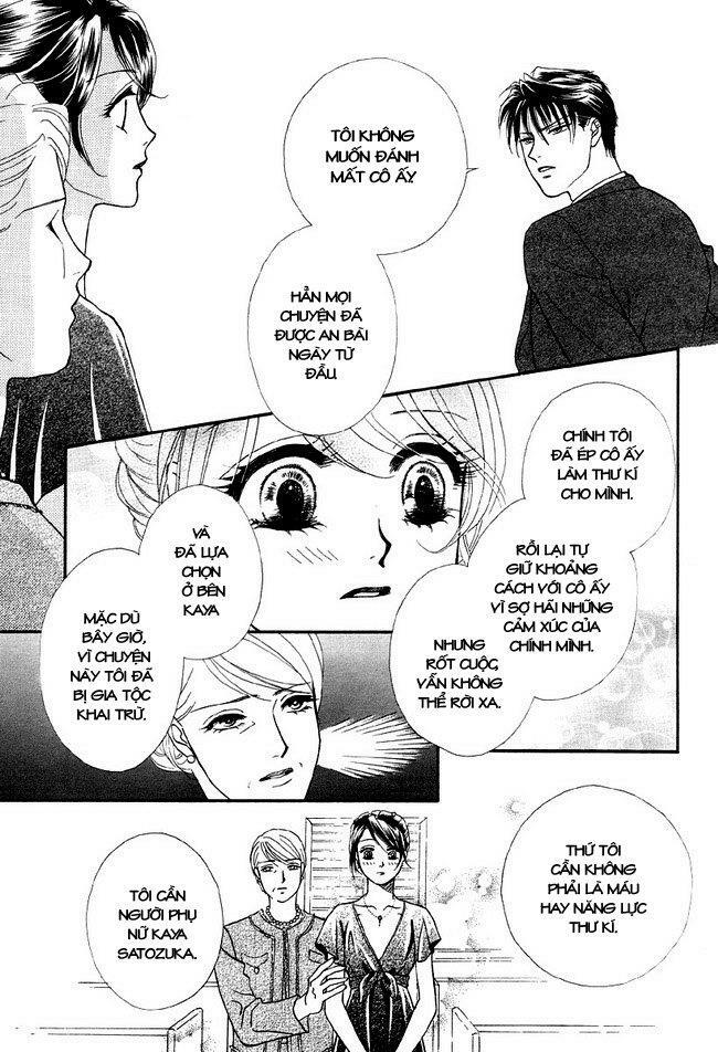 thư ký ma cà rồng chapter 32 27