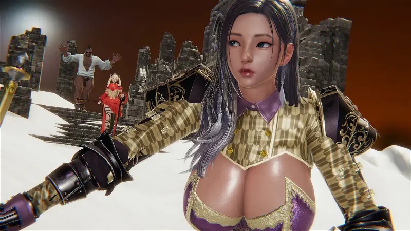 đừng gây sự với karu chapter 1 162