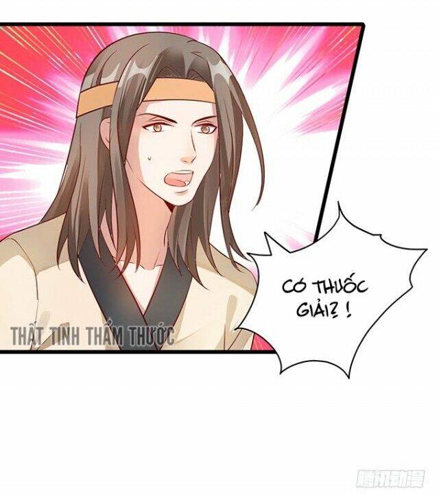 liêu liêu trai chapter 14 20