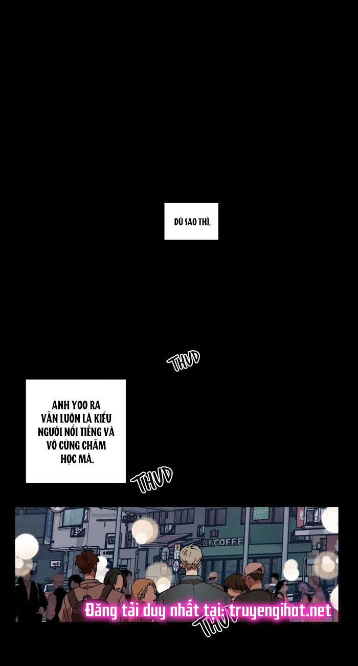 bẫy kép chapter 4 35