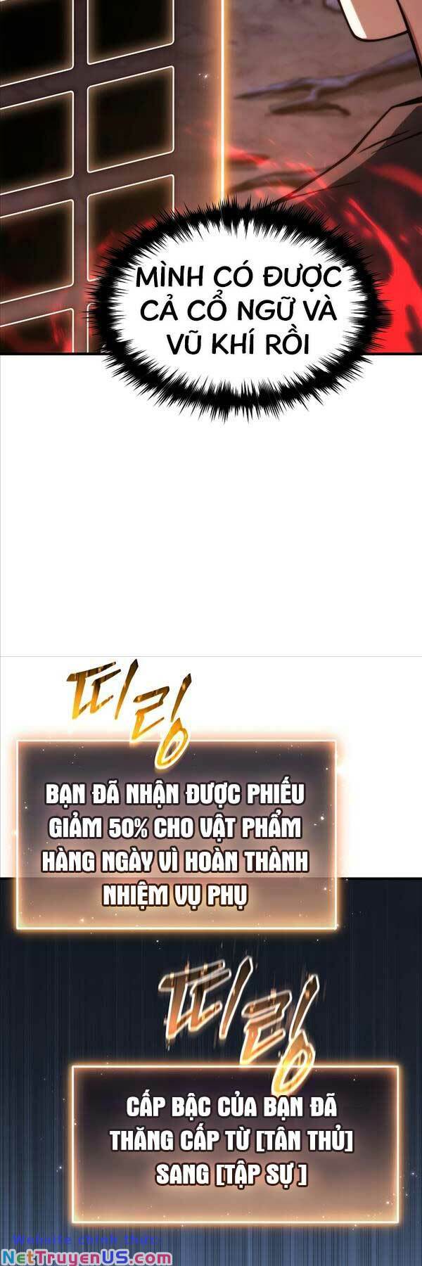 Người Chơi Mạnh Nhất Hồi Quy Lần Thứ 100 chapter 12 22