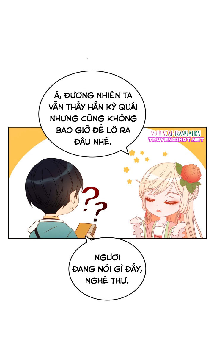 khế ước hậu cung chapter 6 7