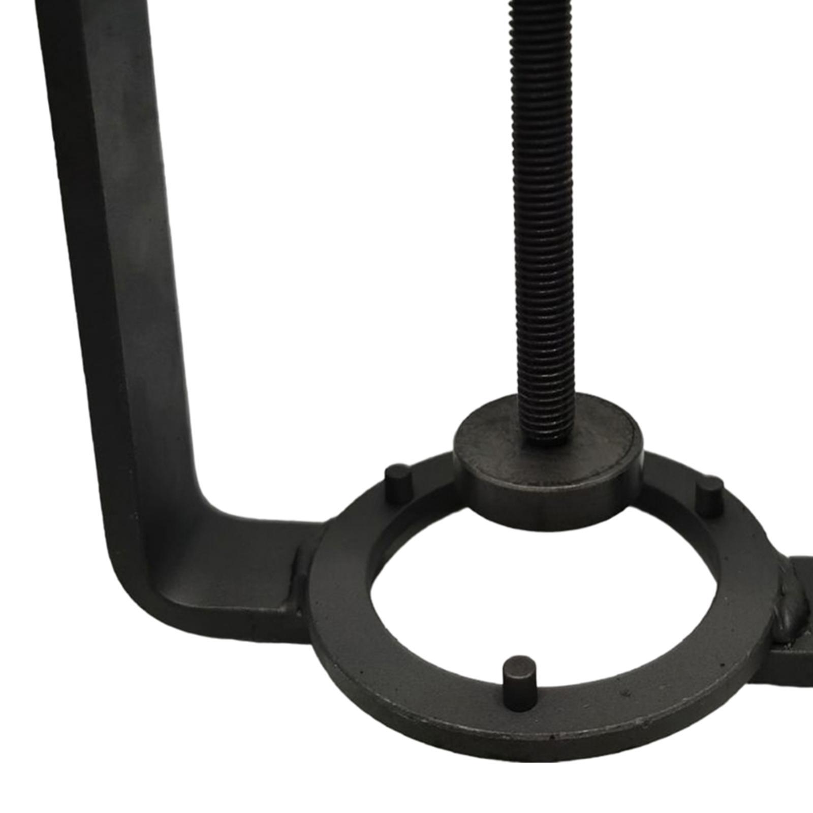 Scooter  Vehicle Clutch Spring Compressor Remover Puller Tool Motorcycle Repair Tool