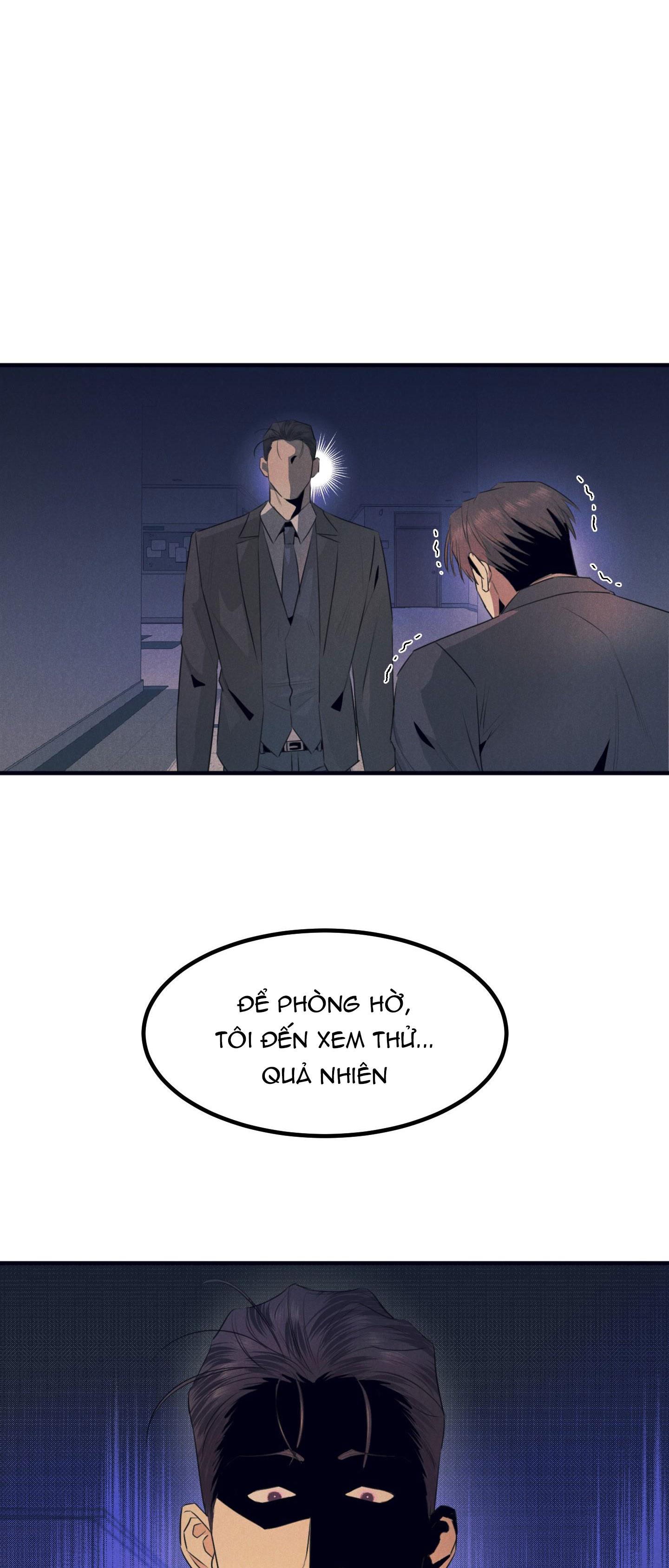 bl ngắn tuyển chọn chapter 2.5 61