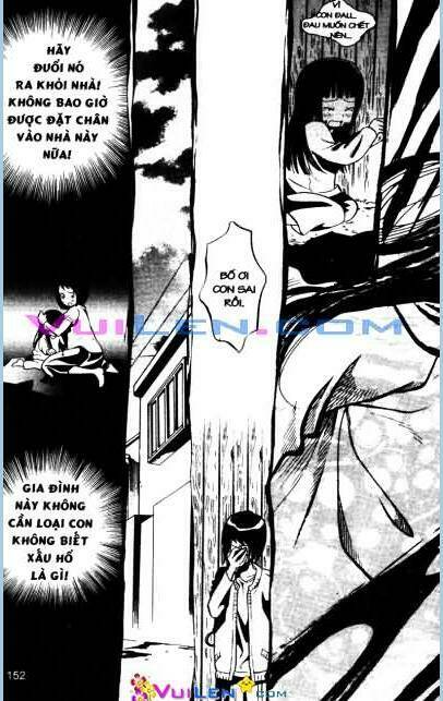 moon boy - chàng trai ánh trăng chapter 6 149