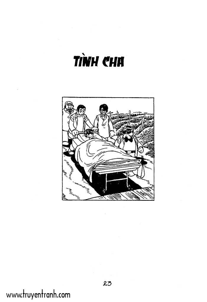 bác sĩ quái dị chapter 98 1