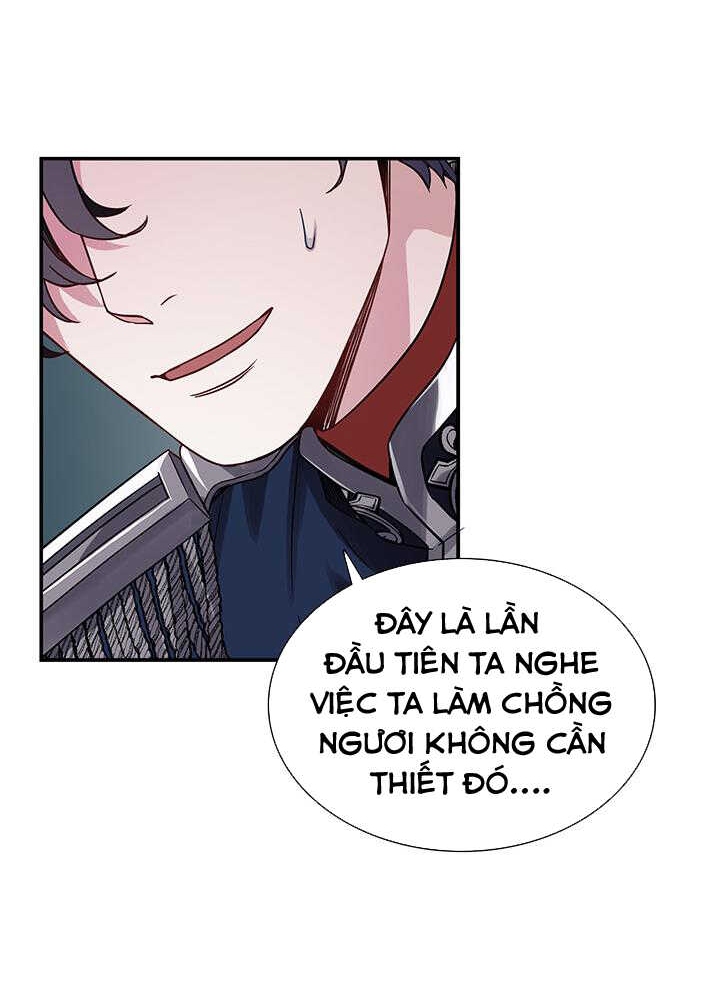 tôi là mẹ kế nhưng con gái tôi quá dễ thương chapter 8 45