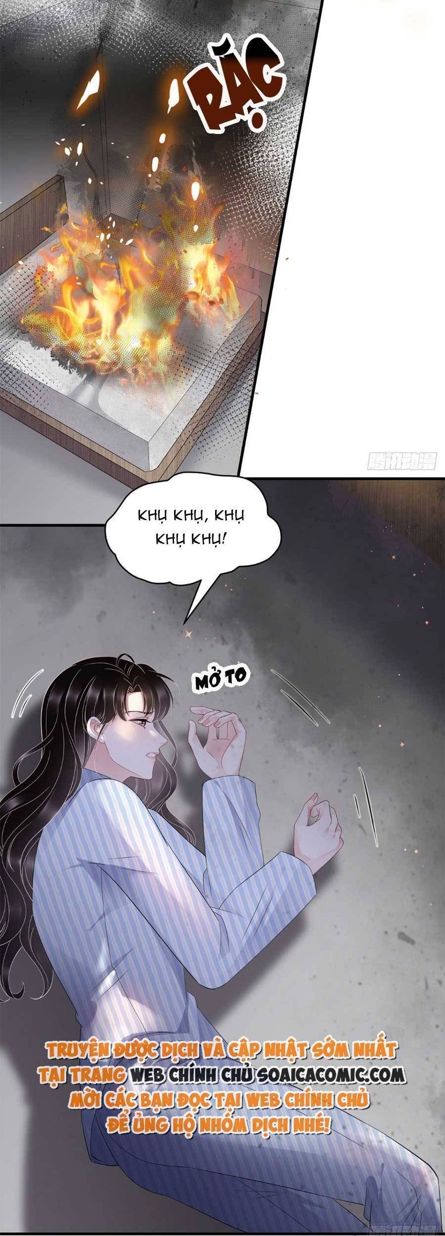 [16+] đại tiểu thư có thể có ý đồ xấu chapter 116 4