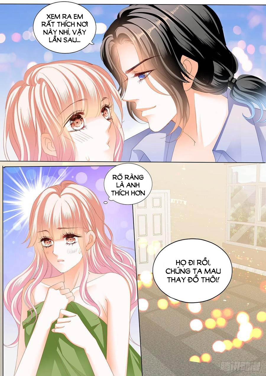 bá đạo tiểu thúc, xin trêu chọc vừa thôi! chapter 178 2