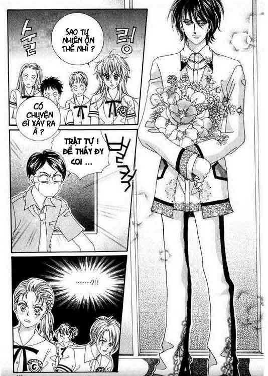 he dedicated to roses chapter 42.2 70