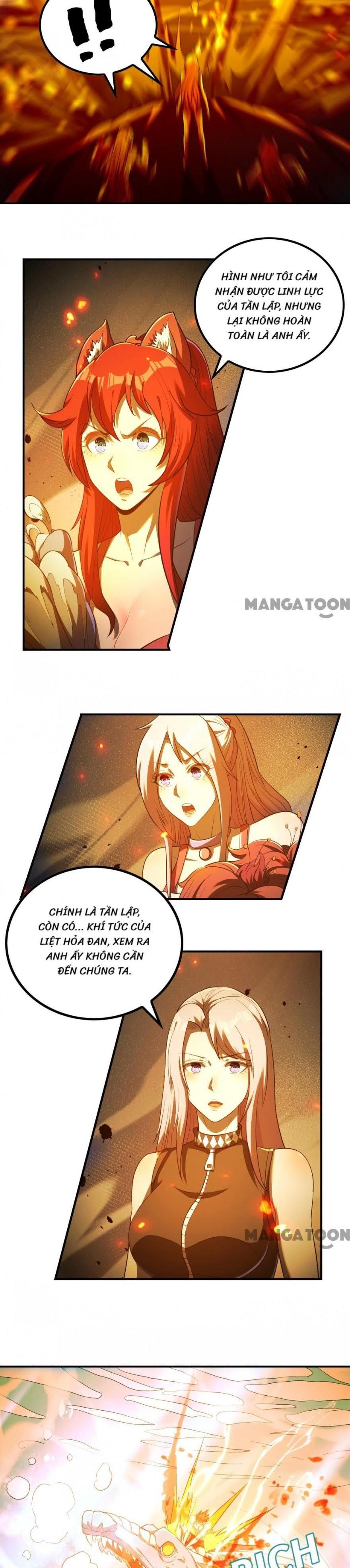 Đệ Nhất Ở Rể chapter 139.2 4