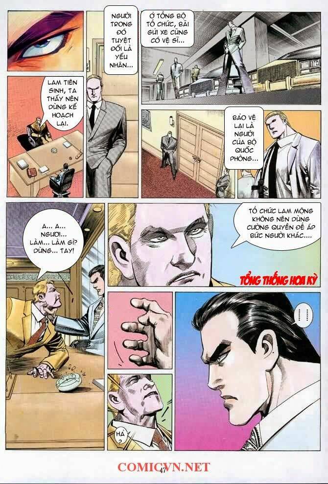 hải hổ 1 chapter 18 13