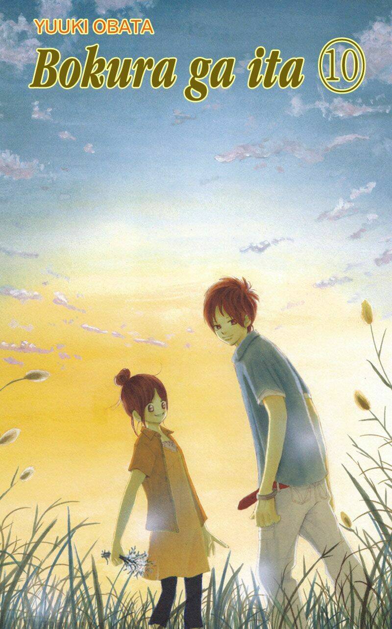 ngày ấy ta bên nhau chapter 36 8