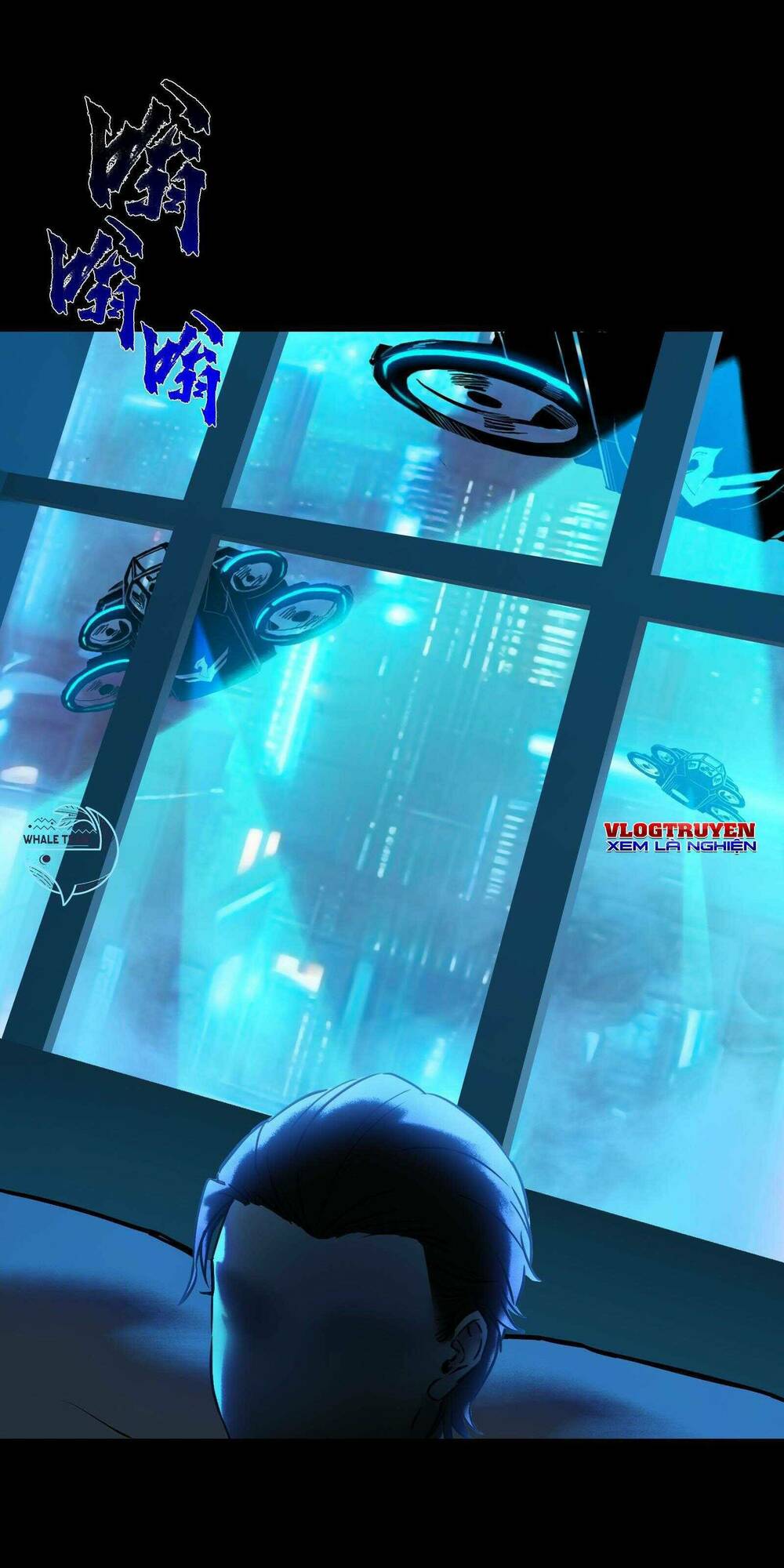 ta là hacker thiên đạo chapter 1 17