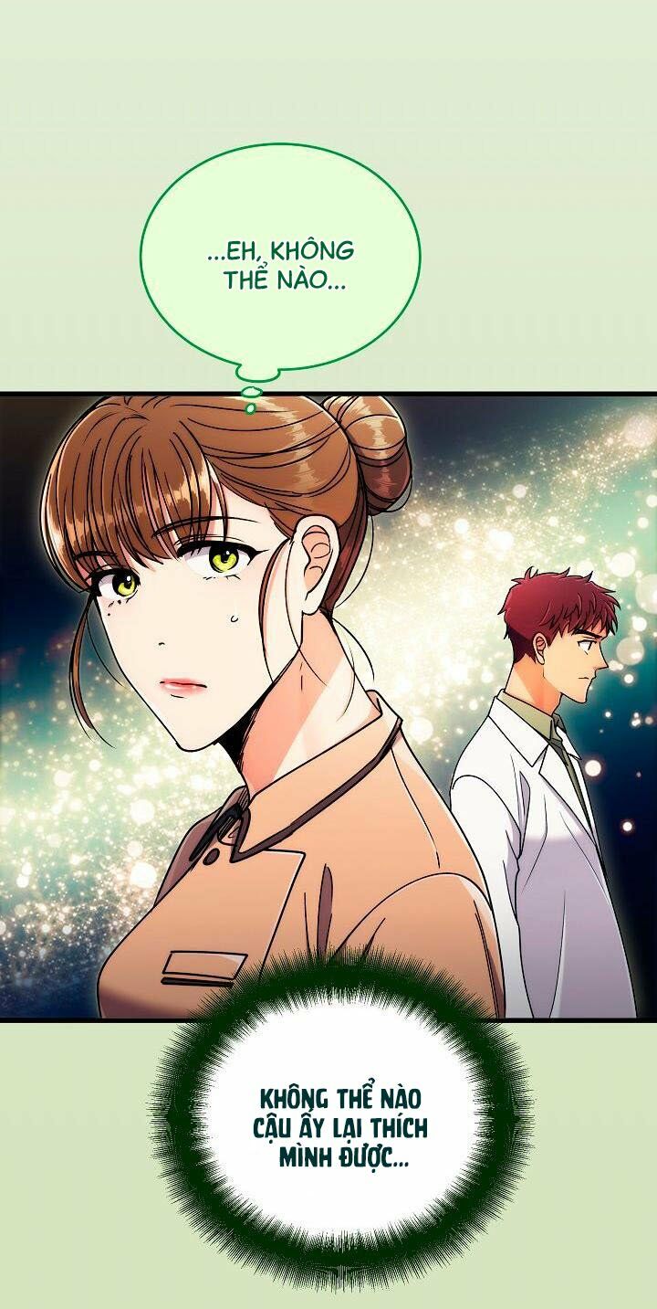 bác sĩ trùng sinh chapter 46 52